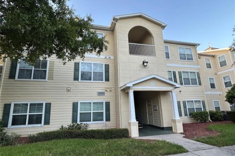 Condo à Tampa, Floride, 1 chambre  № 2387715
