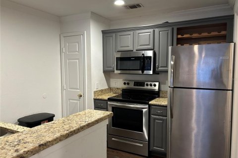 Copropriété à louer à Tampa, Floride: 1 chambre, 80.36 m2 № 2387715 - photo 22
