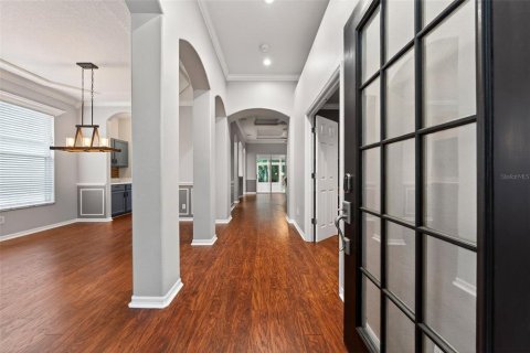 House in Sarasota, Florida 4 bedrooms, 219.44 sq.m. № 2145425 - photo 5