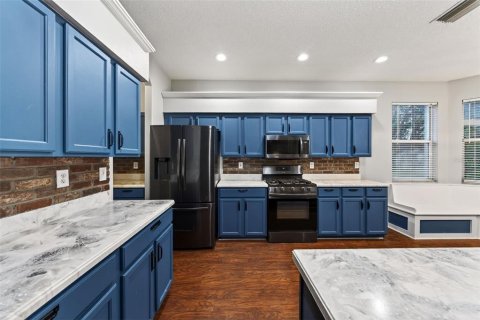 House in Sarasota, Florida 4 bedrooms, 219.44 sq.m. № 2145425 - photo 24
