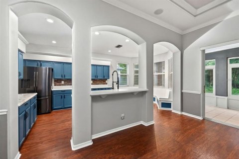 House in Sarasota, Florida 4 bedrooms, 219.44 sq.m. № 2145425 - photo 17