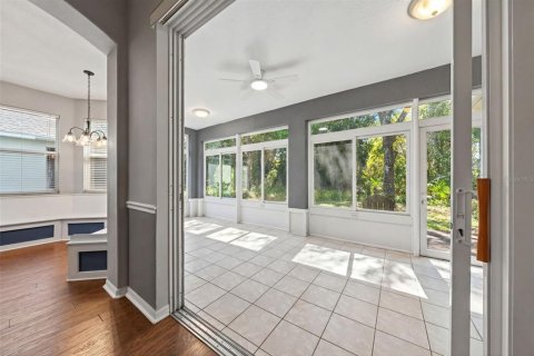 House in Sarasota, Florida 4 bedrooms, 219.44 sq.m. № 2145425 - photo 28