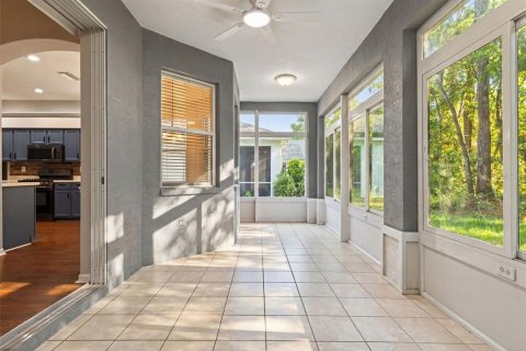 House in Sarasota, Florida 4 bedrooms, 219.44 sq.m. № 2145425 - photo 30