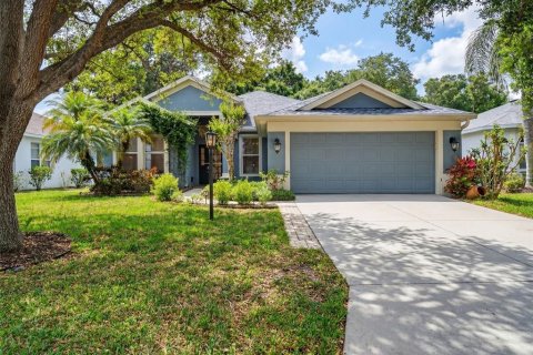 House in Sarasota, Florida 4 bedrooms, 219.44 sq.m. № 2145425 - photo 2