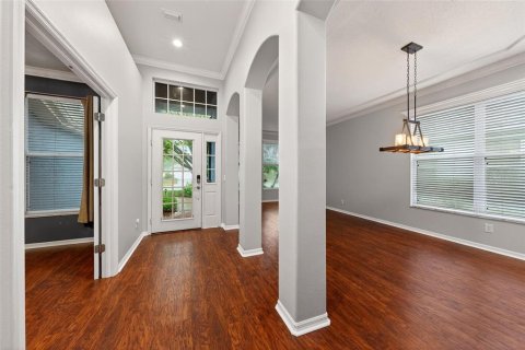 House in Sarasota, Florida 4 bedrooms, 219.44 sq.m. № 2145425 - photo 6