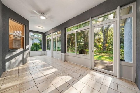House in Sarasota, Florida 4 bedrooms, 219.44 sq.m. № 2145425 - photo 29