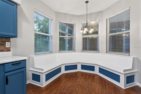 House in Sarasota, Florida 4 bedrooms, 219.44 sq.m. № 2145425 - photo 27