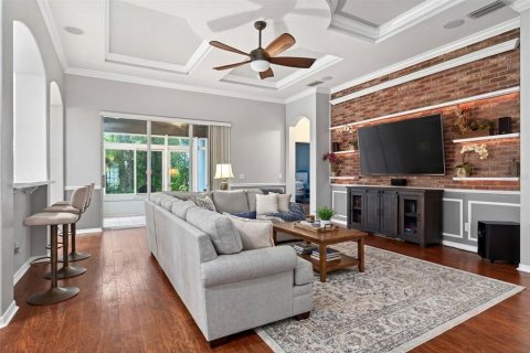 House in Sarasota, Florida 4 bedrooms, 219.44 sq.m. № 2145425 - photo 14