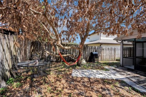 Villa ou maison à vendre à Kissimmee, Floride: 3 chambres, 128.3 m2 № 2096363 - photo 28