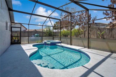 Villa ou maison à vendre à Kissimmee, Floride: 3 chambres, 128.3 m2 № 2096363 - photo 25