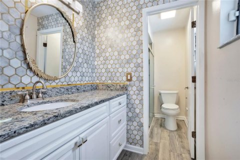 Villa ou maison à vendre à Kissimmee, Floride: 3 chambres, 128.3 m2 № 2096363 - photo 19