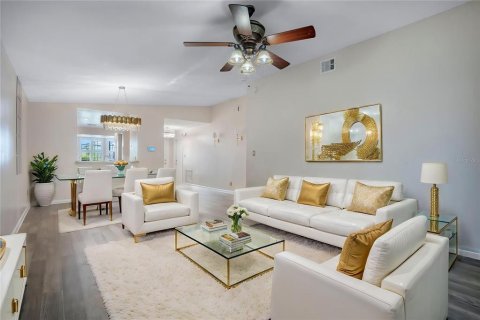 Villa ou maison à vendre à Kissimmee, Floride: 3 chambres, 128.3 m2 № 2096363 - photo 9