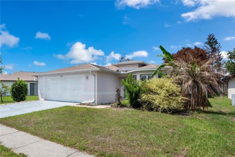 Villa ou maison à vendre à Kissimmee, Floride: 3 chambres, 128.3 m2 № 2096363 - photo 3