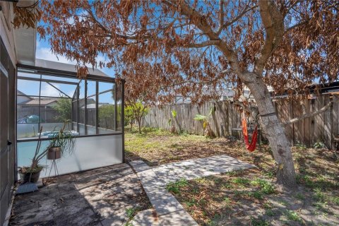 Villa ou maison à vendre à Kissimmee, Floride: 3 chambres, 128.3 m2 № 2096363 - photo 29