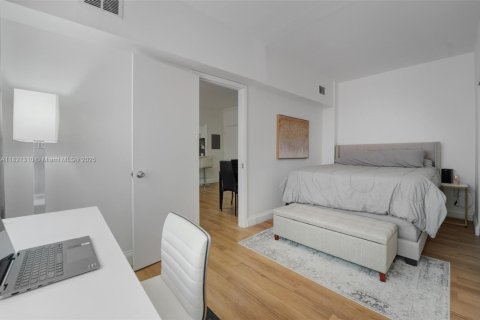 Condominio en venta en Miami Beach, Florida, 1 dormitorio, 48.31 m2 № 1784022 - foto 6