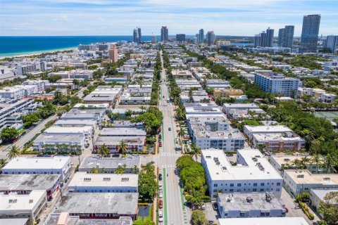 Condominio en venta en Miami Beach, Florida, 1 dormitorio, 48.31 m2 № 1784022 - foto 14