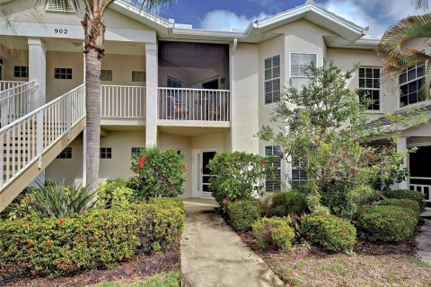 Copropriété à vendre à Venice, Floride: 2 chambres, 118.91 m2 № 2142185 - photo 2
