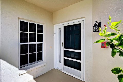 Copropriété à vendre à Venice, Floride: 2 chambres, 118.91 m2 № 2142185 - photo 4