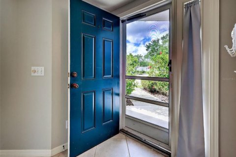 Copropriété à vendre à Venice, Floride: 2 chambres, 118.91 m2 № 2142185 - photo 5