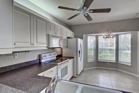 Copropriété à vendre à Venice, Floride: 2 chambres, 118.91 m2 № 2142185 - photo 16