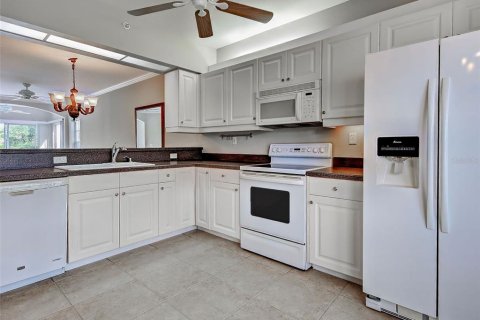 Copropriété à vendre à Venice, Floride: 2 chambres, 118.91 m2 № 2142185 - photo 14