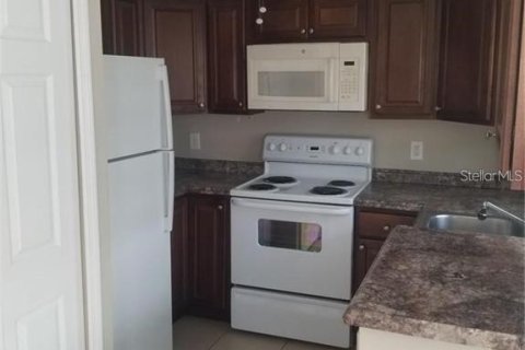 Apartment in Englewood, Florida 2 bedrooms, 83.61 sq.m. № 1745414 - photo 5