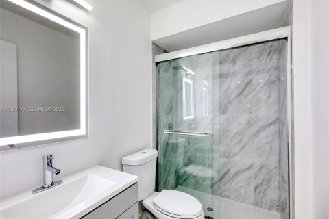 Купить виллу или дом в Корал-Спрингс, Флорида 3 спальни, 122.35м2, № 2024234 - фото 19