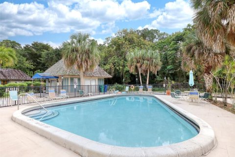 Купить виллу или дом в Корал-Спрингс, Флорида 3 спальни, 122.35м2, № 2024234 - фото 11