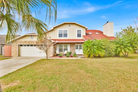 House in Orlando, Florida 5 bedrooms, 216.46 sq.m. № 1876514 - photo 2