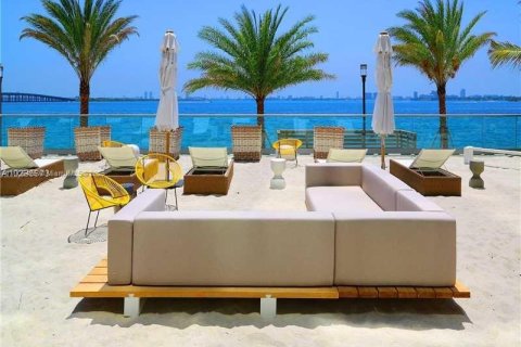 Condominio en venta en Miami, Florida, 2 dormitorios, 84.73 m2 № 1956175 - foto 17