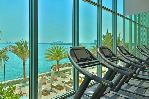 Condominio en venta en Miami, Florida, 2 dormitorios, 84.73 m2 № 1956175 - foto 16
