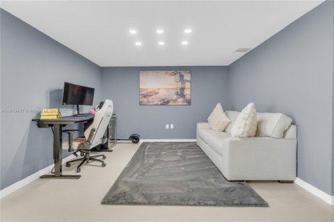 Купить кондоминиум в Майами, Флорида 2 спальни, 139.35м2, № 1970109 - фото 29