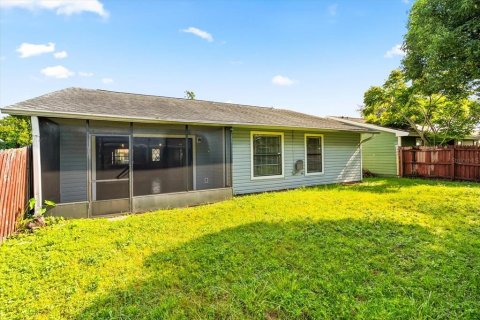 Casa en alquiler en Orlando, Florida, 3 dormitorios, 138.24 m2 № 1902629 - foto 24