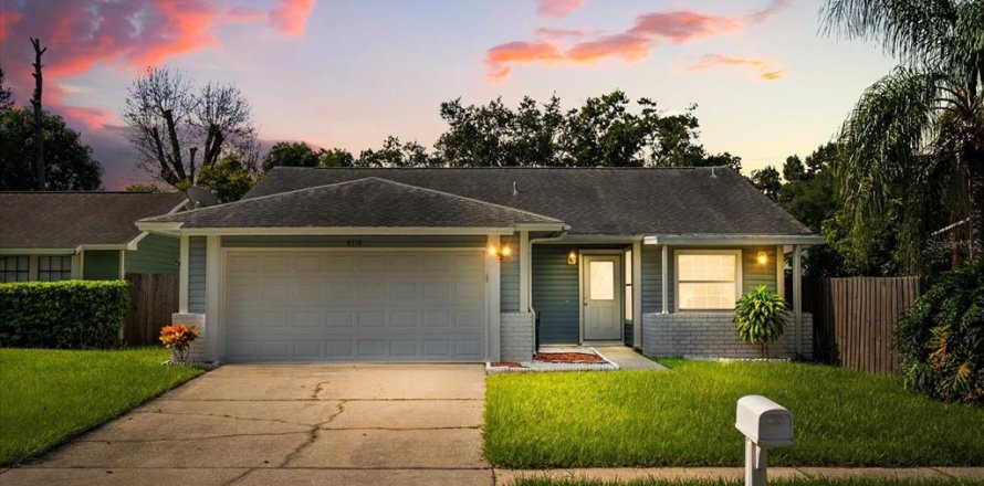 Casa en Orlando, Florida 3 dormitorios, 138.24 m2 № 1902629