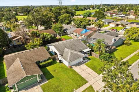 Casa en alquiler en Orlando, Florida, 3 dormitorios, 138.24 m2 № 1902629 - foto 27