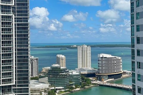 Condo à Miami, Floride, 1 chambre  № 2052375