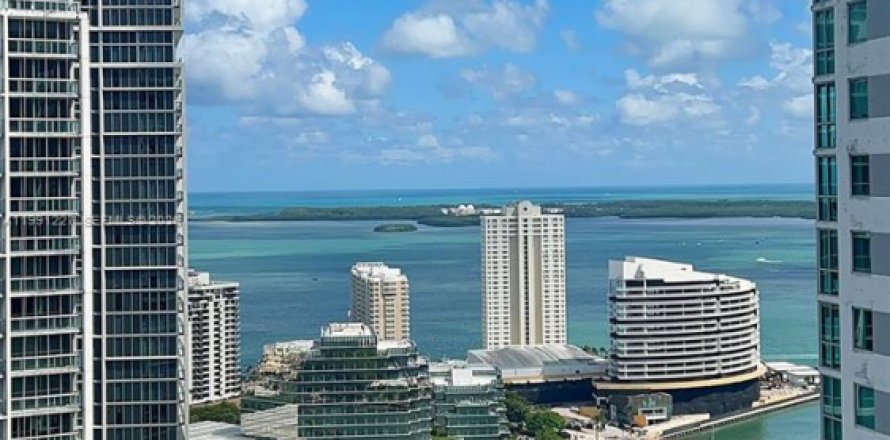 Condo à Miami, Floride, 1 chambre  № 2052375