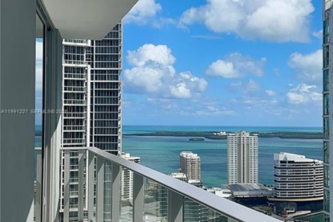 Copropriété à vendre à Miami, Floride: 1 chambre, 77.39 m2 № 2052375 - photo 3