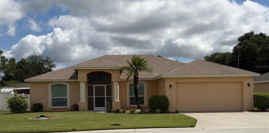 Casa en Winter Haven, Florida 3 dormitorios, 175.4 m2 № 2388289