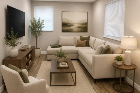 Appartement à louer à Orlando, Floride: 1 chambre, 40.88 m2 № 2410301 - photo 2