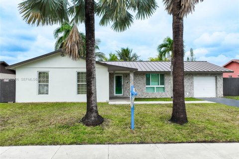 Casa en venta en Homestead, Florida, 3 dormitorios, 123.93 m2 № 2057927 - foto 6