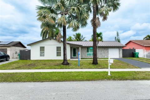 Casa en venta en Homestead, Florida, 3 dormitorios, 123.93 m2 № 2057927 - foto 4