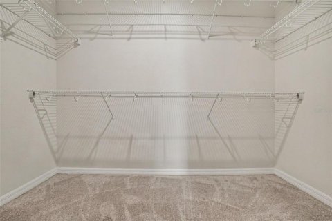 Touwnhouse à vendre à Kissimmee, Floride: 3 chambres, 148.92 m2 № 2295195 - photo 15