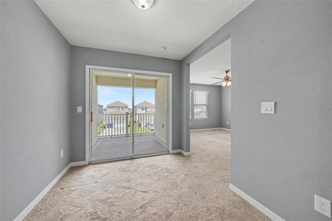 Touwnhouse à vendre à Kissimmee, Floride: 3 chambres, 148.92 m2 № 2295195 - photo 7