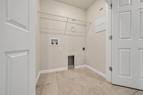 Touwnhouse à vendre à Kissimmee, Floride: 3 chambres, 148.92 m2 № 2295195 - photo 14