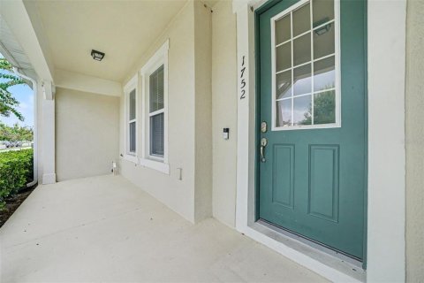 Touwnhouse à vendre à Kissimmee, Floride: 3 chambres, 148.92 m2 № 2295195 - photo 2