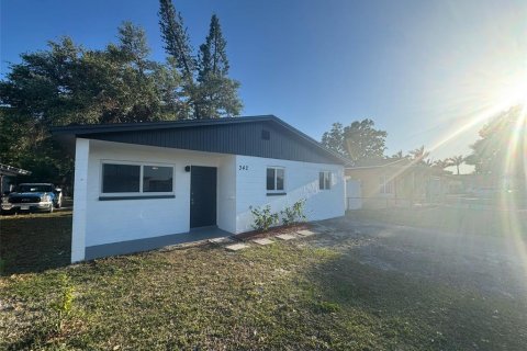 Villa ou maison à vendre à Saint Petersburg, Floride: 3 chambres, 78.78 m2 № 1722591 - photo 3