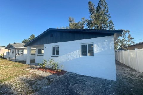 Villa ou maison à vendre à Saint Petersburg, Floride: 3 chambres, 78.78 m2 № 1722591 - photo 2