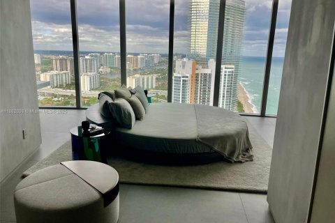 Condo in Sunny Isles Beach, Florida, 3 bedrooms  № 1889752 - photo 29