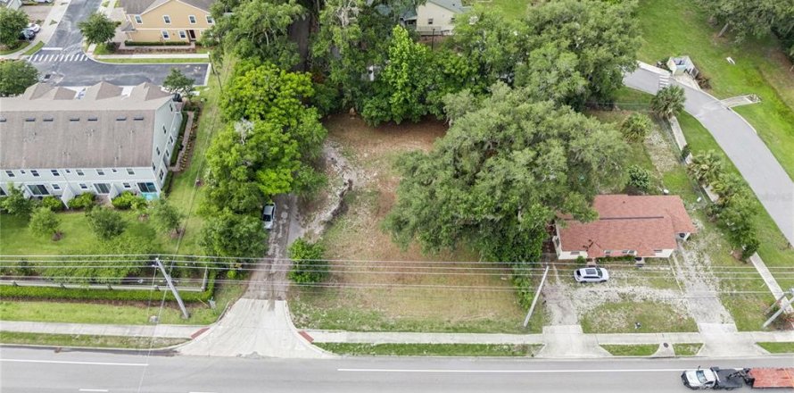 Land in Sanford, Florida № 2217976